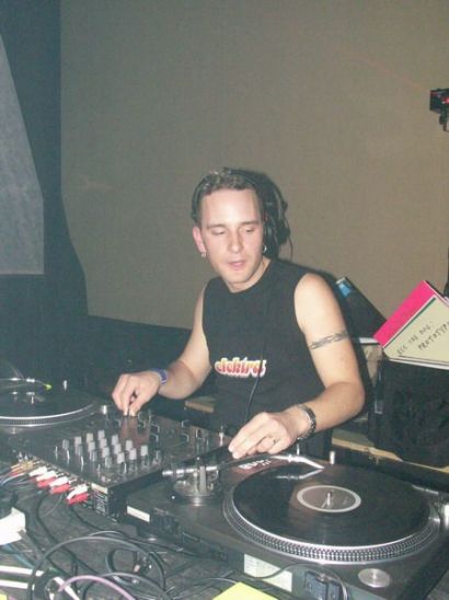 Elektra - Fléda - 17.3.06